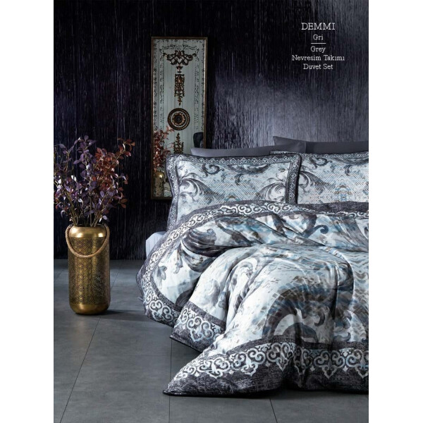 

The Club Cotton сатин Gothica Demmi евро (8682378002002)