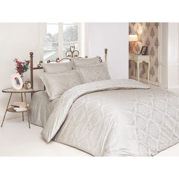 

Zugo Home жаккард Ottoman tas евро (8698485561288)