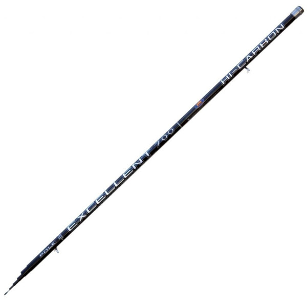 

Удилище Lineaeffe Excellent Fissa 5м до 40гр. вес220гр (2520505)