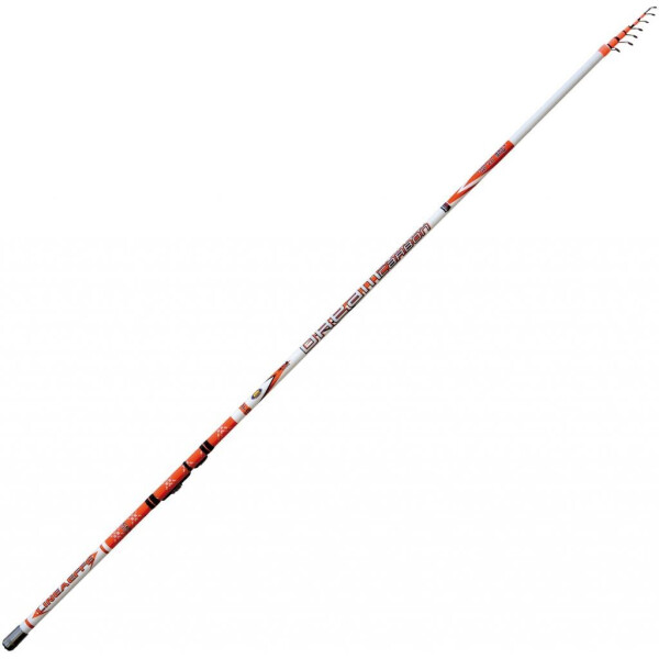 

Удилище Lineaeffe Dream Carbon WWG 6м до 30гр. (2516806)
