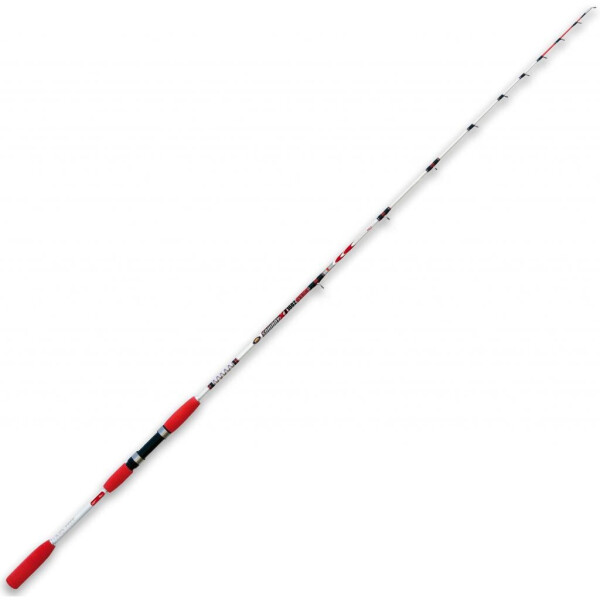 

Удилище Lineaeffe Squiddy 1.8м. 150гр. (2241418)