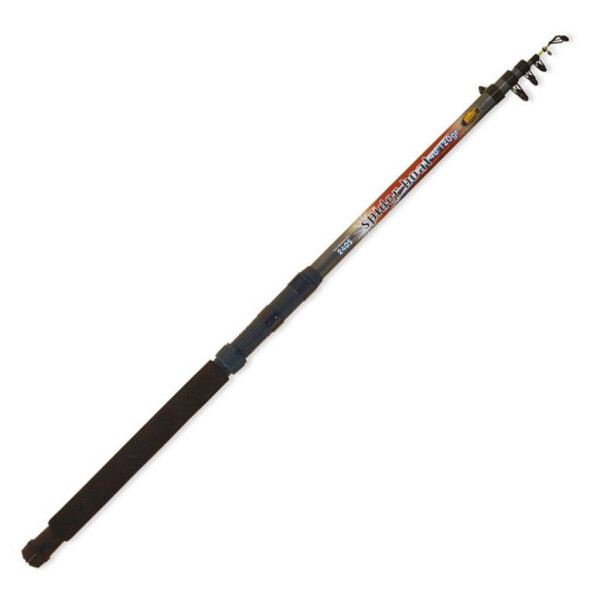 

Удилище Lineaeffe Spider Boat 3.0м 40-120гр (2232530)