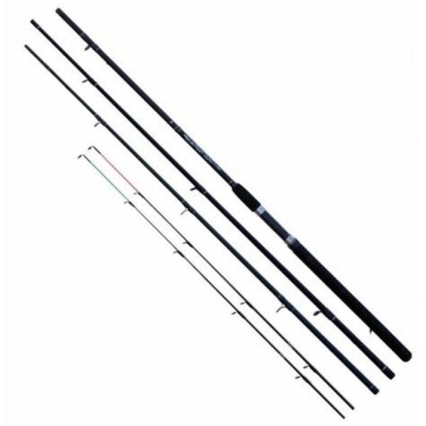 

Удилище Lineaeffe TeamSpecialist Ghost Feeder 3.90м 160гр (2853639)