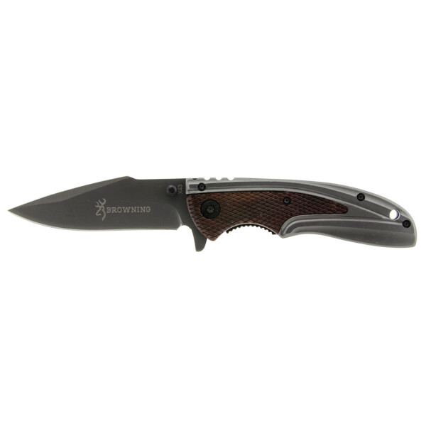 

Складной Нож Browning X43