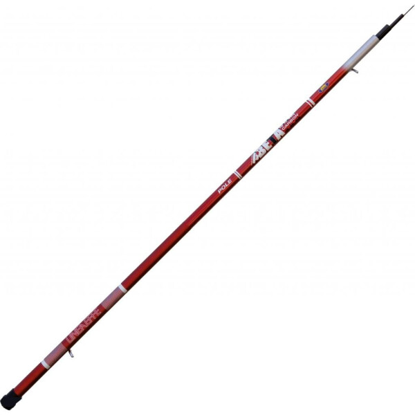 

Удилище Lineaeffe BETA Carbon 5м 20-40гр. (2063550)
