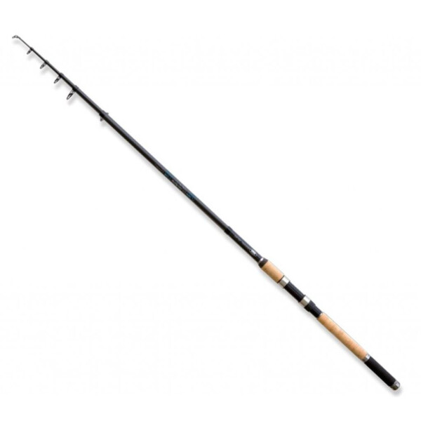 

Удилище Lineaeffe Trout Telespin 2.40м. 10-30гр. (2307024)