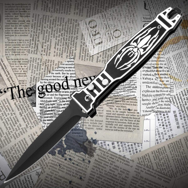 

Складной Нож G32