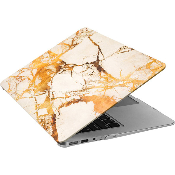 

Upex Marble для MacBook Pro 13.3 A1425/A1502 Gold (UP5520)