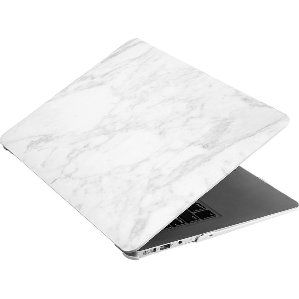 

Upex Marble для MacBook Pro 15.4 A1398 Grey (UP5521)