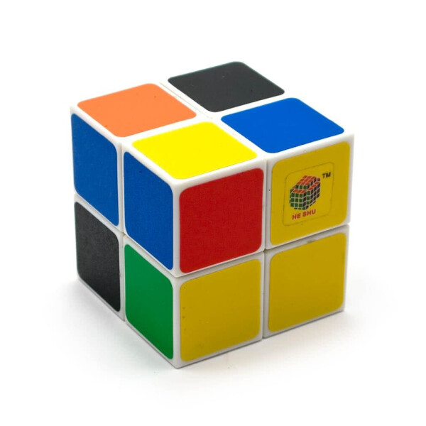 

Головоломка Кубик (5,5Х5,5Х5,5 См) 25498