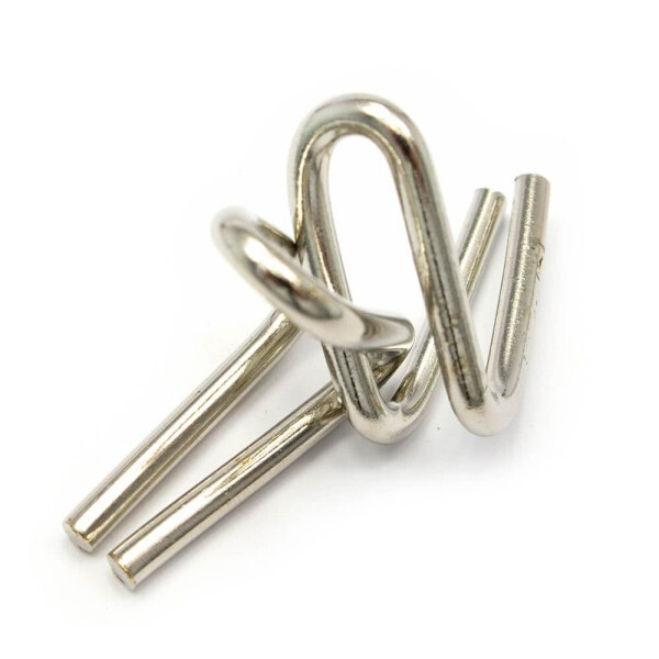 

Головоломка (11Х8,5Х2 См) 23904