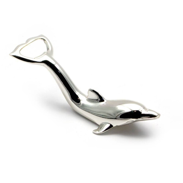 

Открывашка Для Бутылок 'дельфин' (11,5Х7Х4,5См) 25060