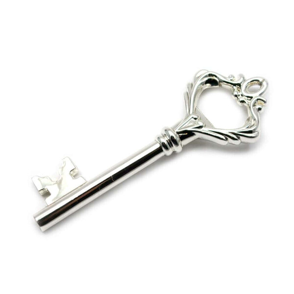 

Открывашка Для Бутылок ";ключ"; (11,5Х4,5Х1 См) 25039