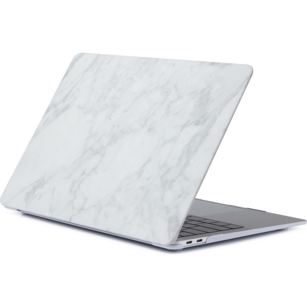 

Upex Marble для New MacBook Air 13.3 A1932 Grey (UP5536)