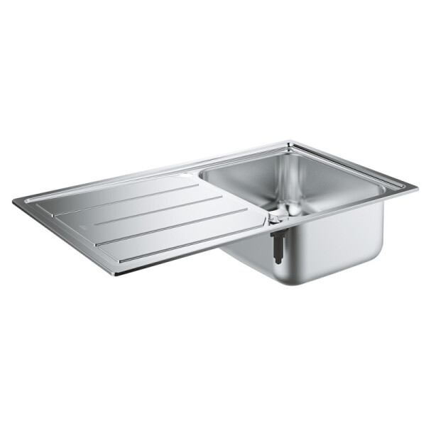 

Кухонная Мойка K500 Grohe Ex Sink 31571Sd0