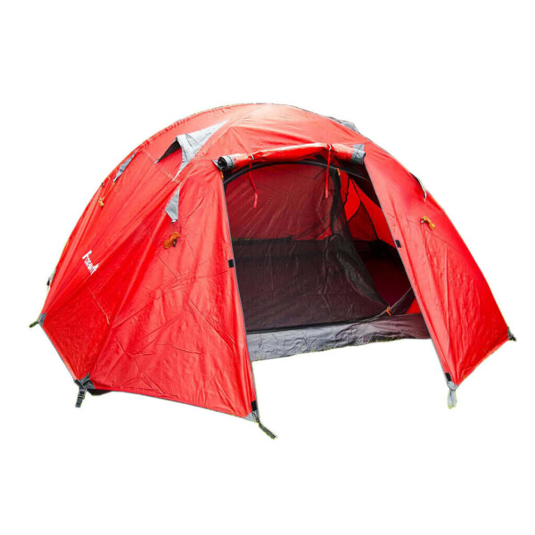 

Палатка Jy 1528 2-Х Местная Двухслойная