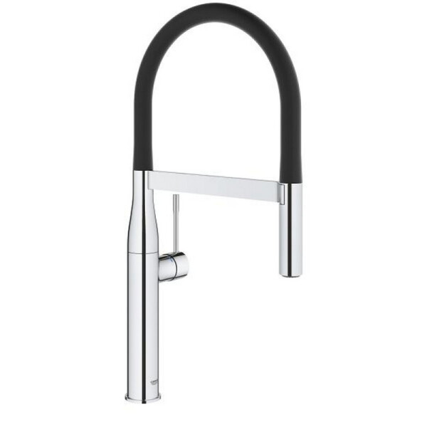 

Смеситель Для Кухни Grohe Ex Essence 30294000