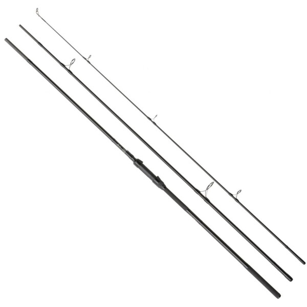 

Удилище Prologic карповое C1 XG 12' 360CM 3.50lbs - 3sec (1846.04.24)