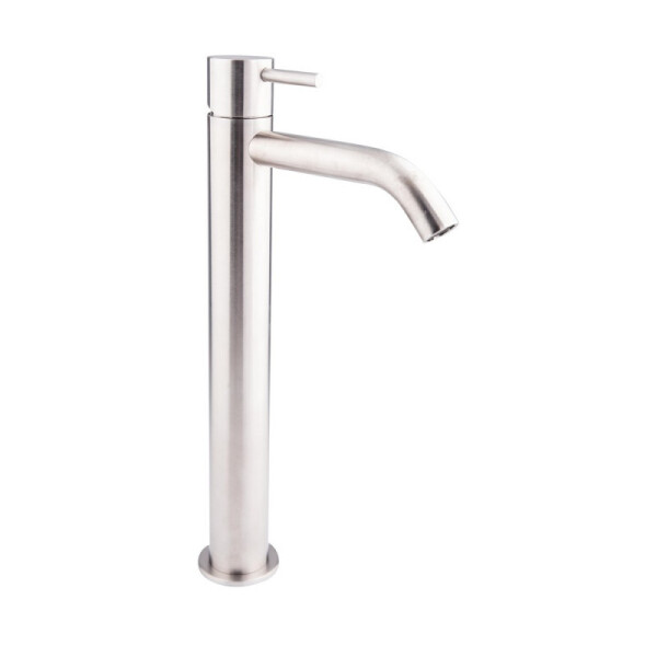 

Смеситель Для Умывальника Bianchi Steel Lvbste2013Cminx