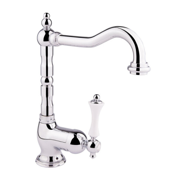

Смеситель Для Умывальника Bianchi Liberty Lvblib1055034Iacrm