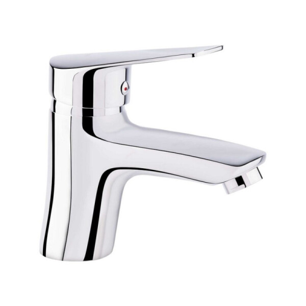 

Смеситель Для Умывальника Brinex 41C 001F