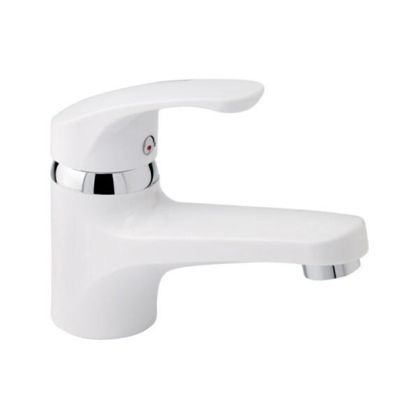 

Смеситель Для Умывальника Brinex 36W 001