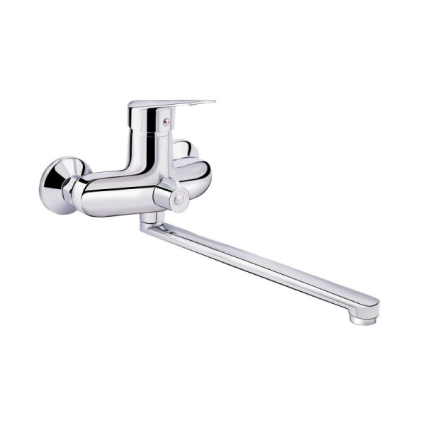

Смеситель Для Ванны Brinex 41C 005N