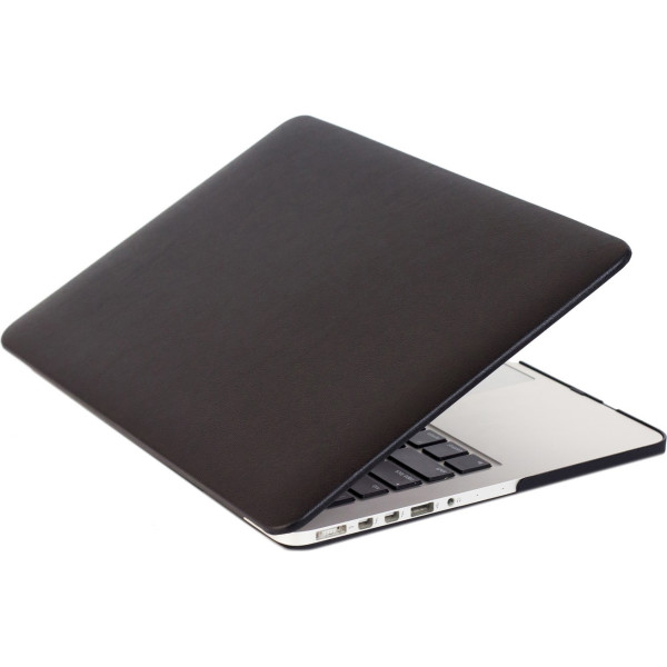 

Чехол Upex Drive для MacBook Pro 13.3 A1706/A1708/A1989 Black (UP6024)