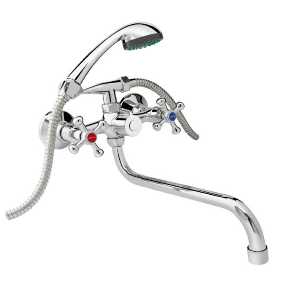 

Смеситель Для Ванны Sanitary Wares Armatura 140S