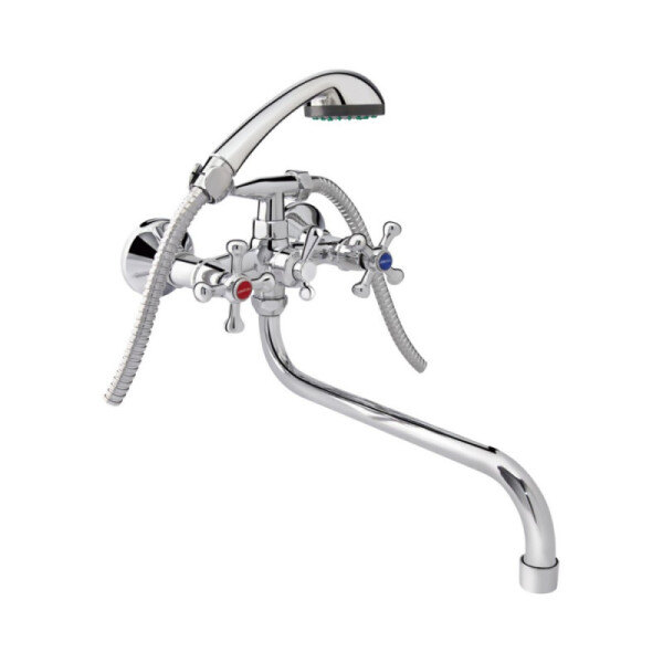 

Смеситель Для Ванны Sanitary Wares Armatura 143S