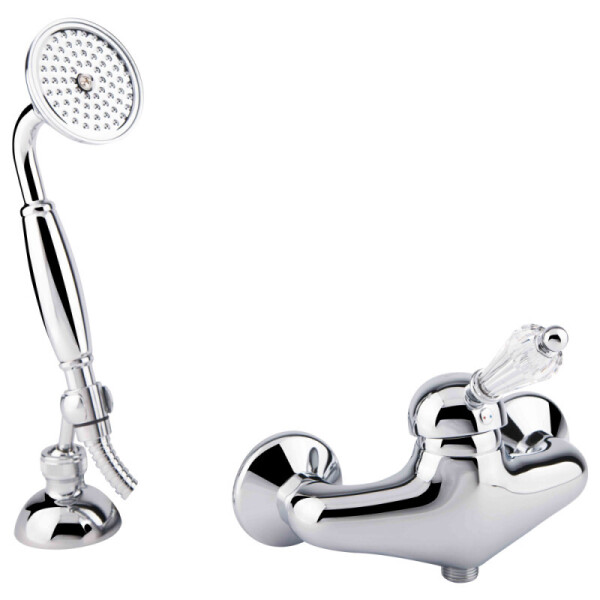 

Смеситель Для Душа Bianchi Vintage Esdvnt 2005#02700 Crm