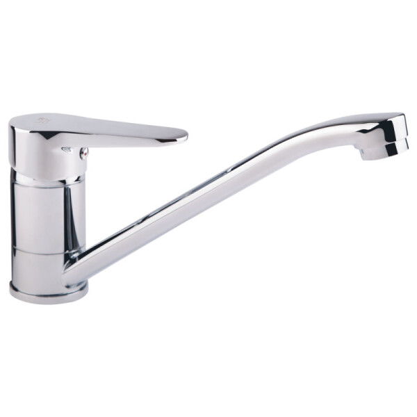 

Смеситель Для Кухни Lidz (Crm)-14 34 002 00