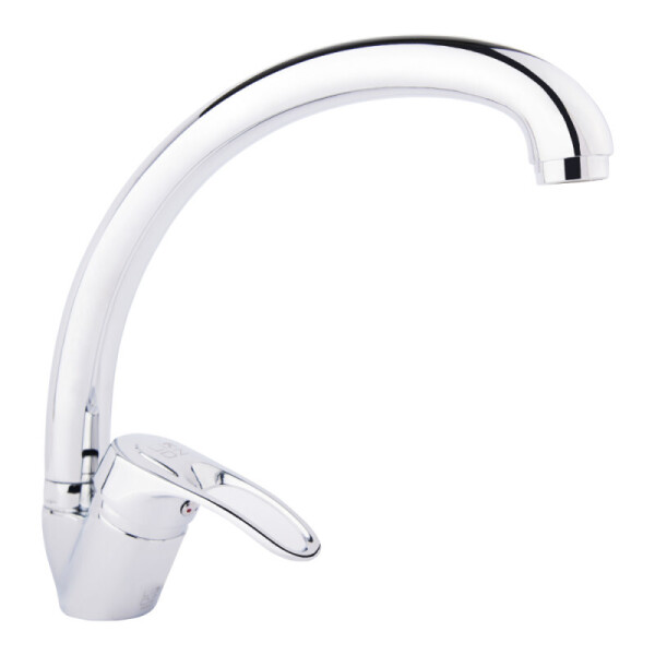 

Смеситель Для Кухни Lidz (Crm)-16 37 008 03