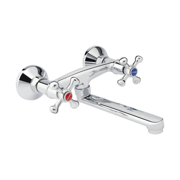 

Смеситель Для Кухни Sanitary Wares Armatura 361