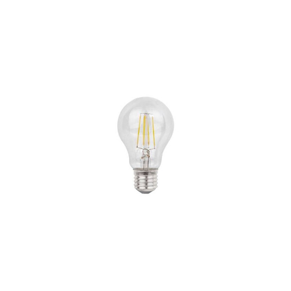

Светодиодная Лампа Эдисона Skarlat Led A60 4W-0
