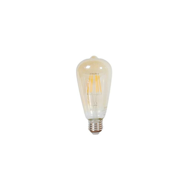 

Светодиодная Лампа Эдисона Skarlat Led St64-6W-8
