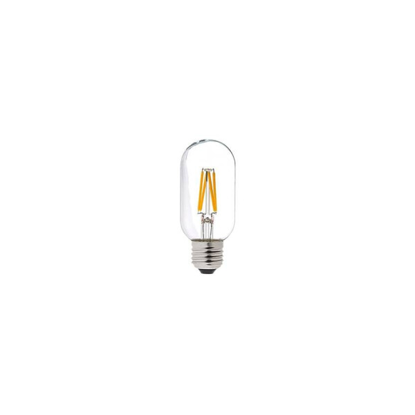 

Светодиодная Лампа Эдисона Skarlat Led T45 4W-0