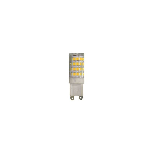 

Светодиодная Лампа Skarlat Led Sk15-G9-3W-8