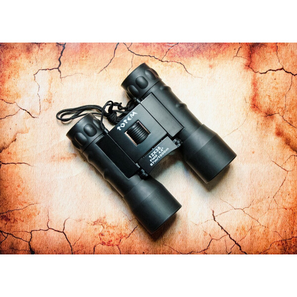 

Бинокль Тотем 12X35