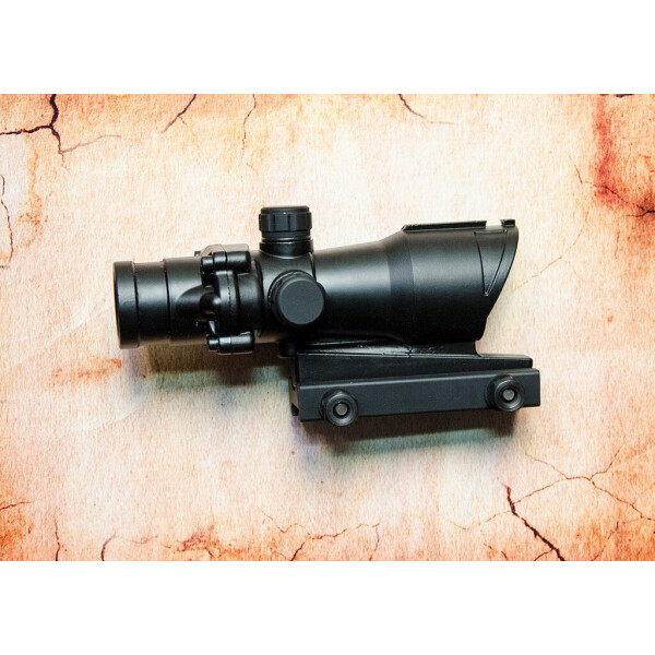 

Прицел Коллиматорный 1*30 B