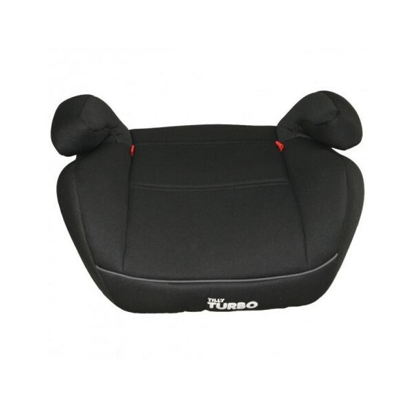 

Детское автокресло TILLY Turbo T-541/2 Black