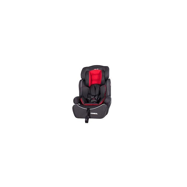 

Детское автокресло TILLY Consul T-531/2 Red