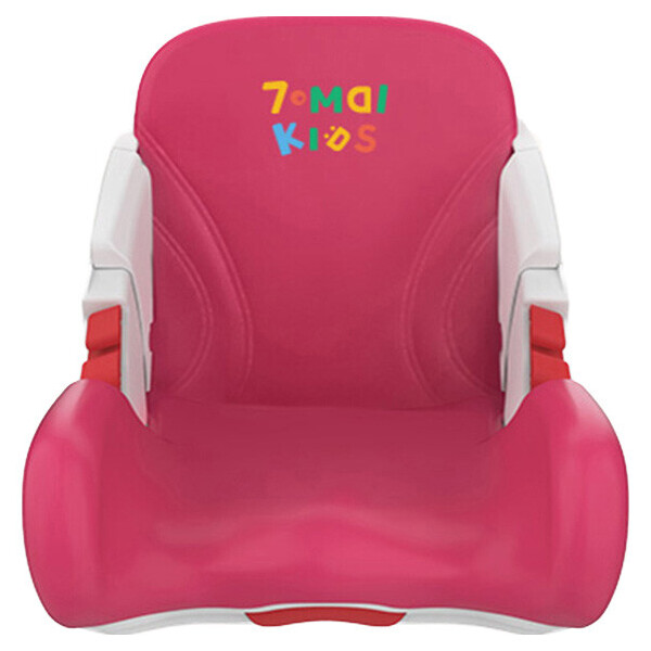 

Xiaomi 70mai Kids Child Safety Seat Red (Midrive S01)