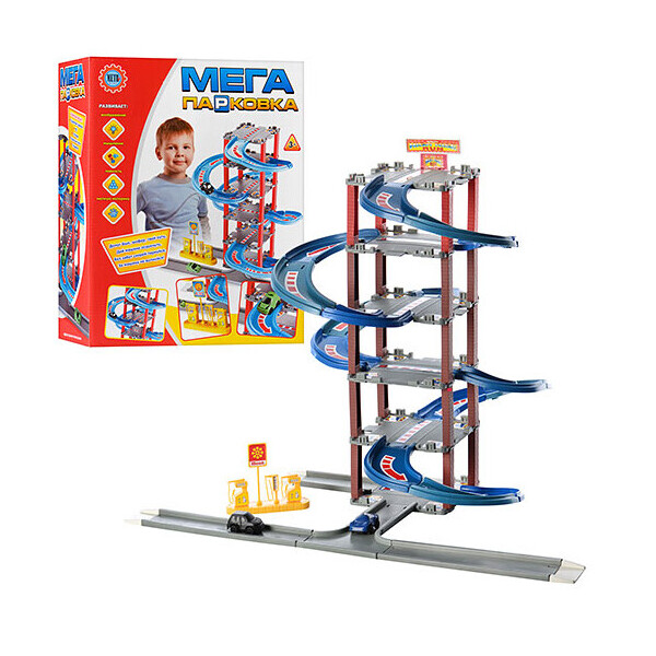 

Гараж 922-4 Мэтр плюс