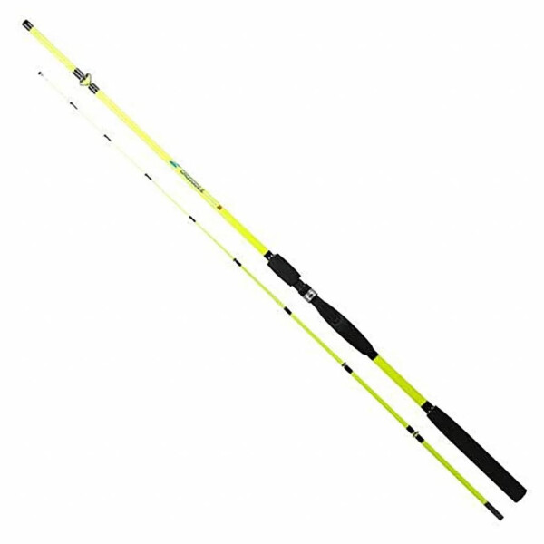 

Удилище Fishing ROI Crocodile 2.40м 100-250гр (903-240)