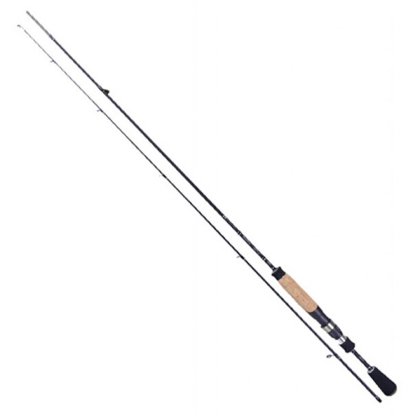 

Удилище Fishing ROI Slim 1.80м 0.8-4гр (615-180)