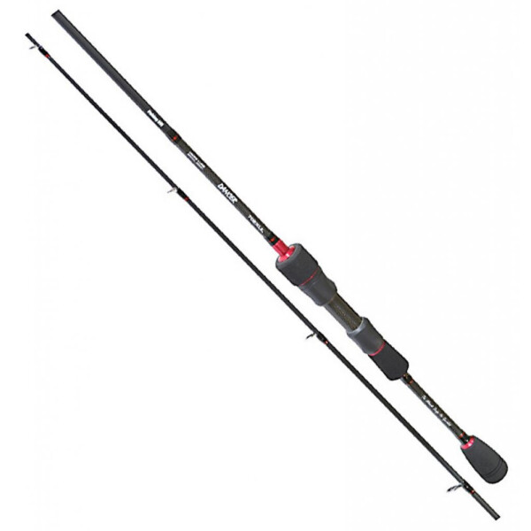 

Удилище Fishing ROI Dancer 1.90м 0,5-5гр (204-055-190)