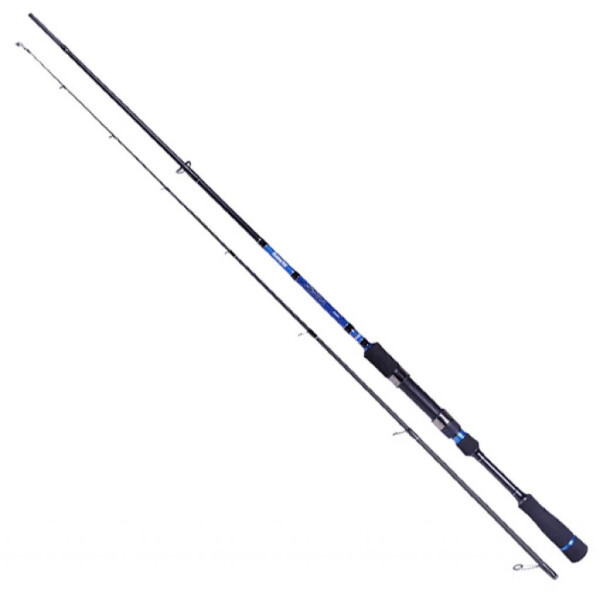 

Удилище Fishing ROI Sierra 2.40м 14-42гр (615-14-240)