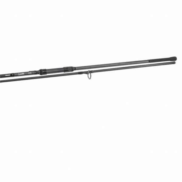 

Удилище Fishing ROI Corvette Carp Rod 3.90м 3.25Lb (608-325-390)