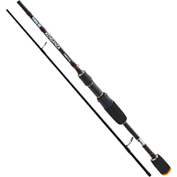 

Удилище Fishing ROI Venganza 2.16м 0.7-5гр (615-216)